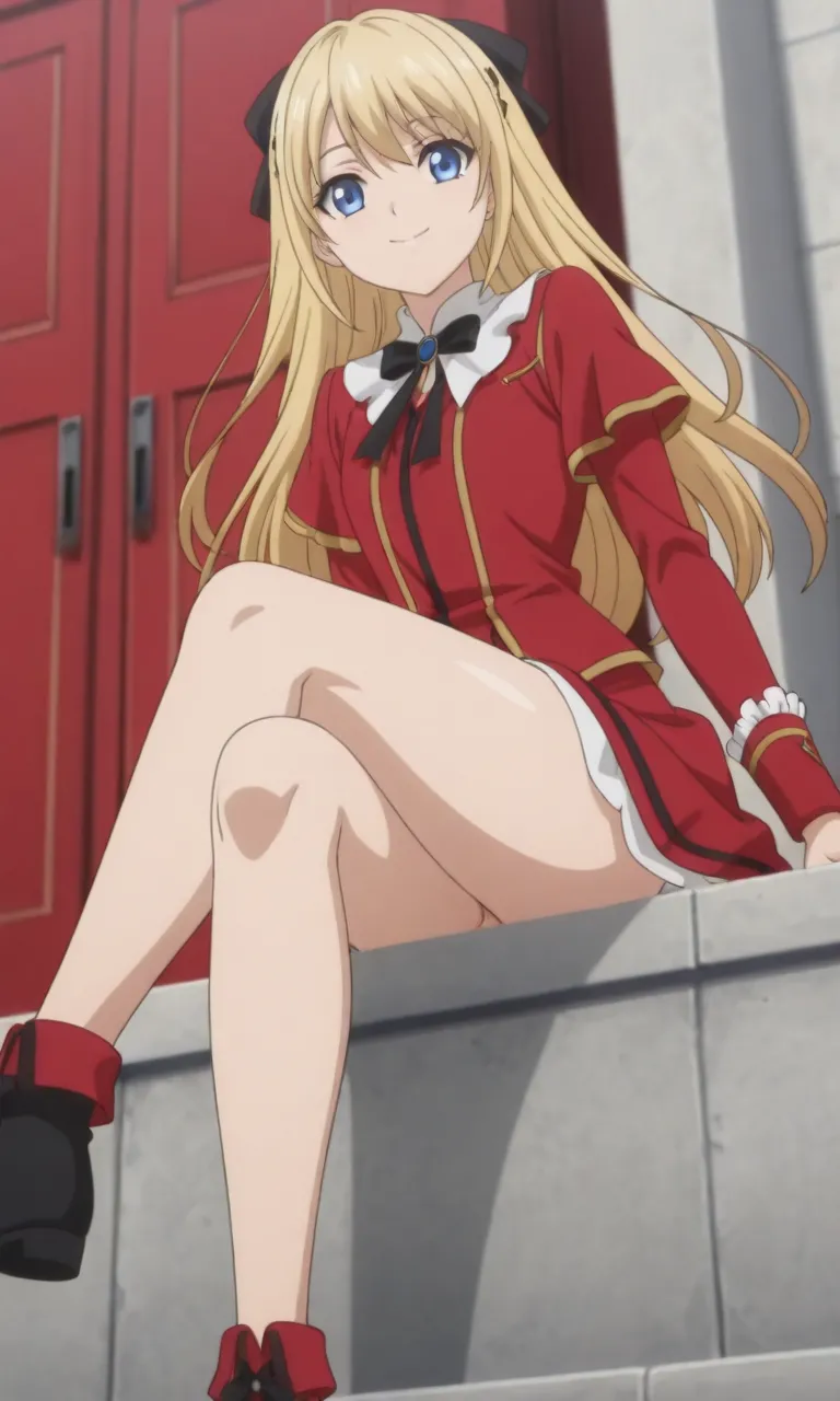 Mirika Huglia - Image 281