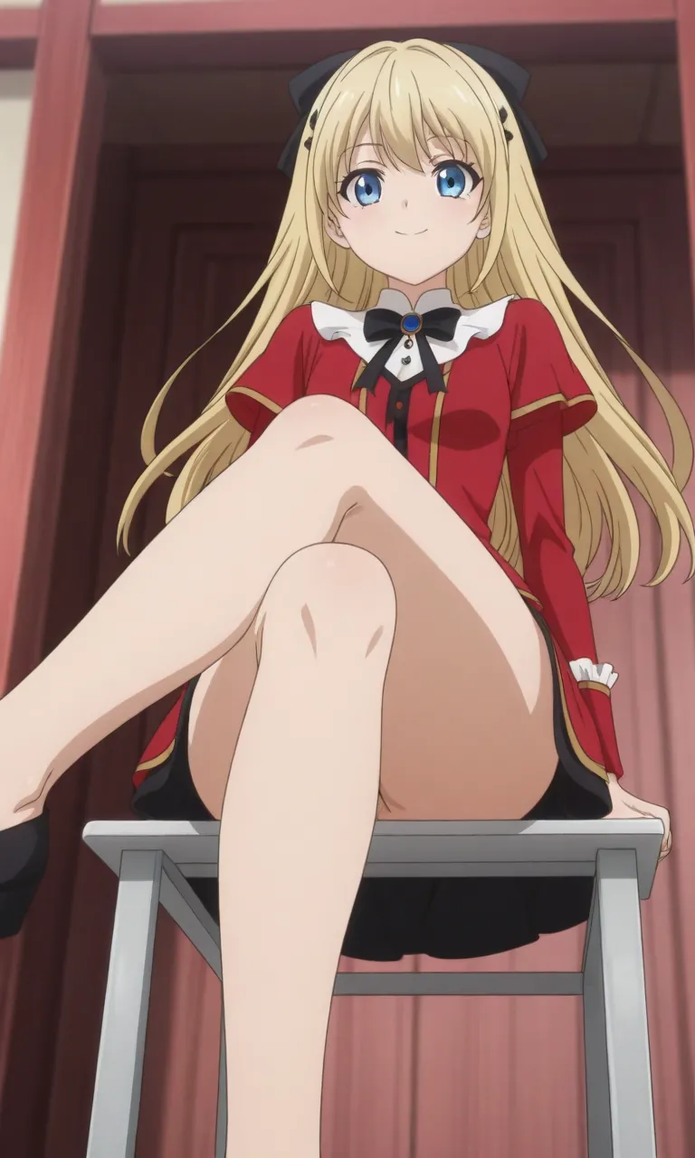 Mirika Huglia - Image 284