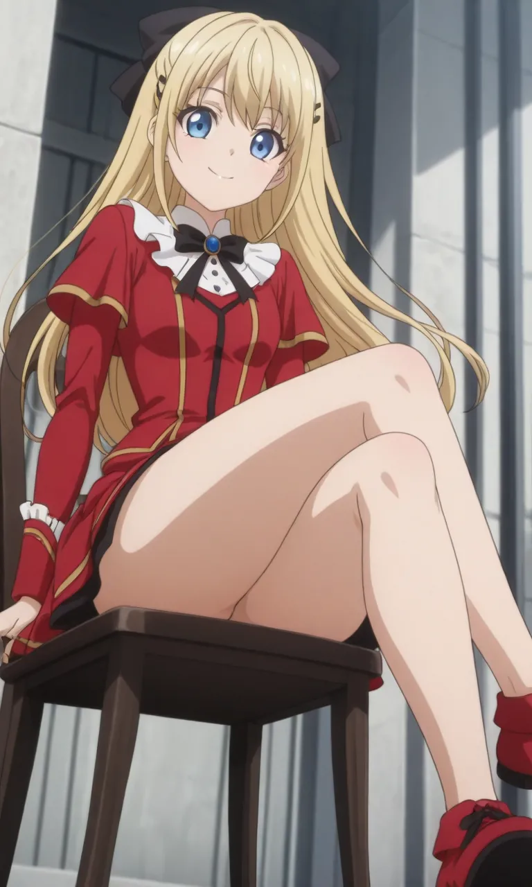 Mirika Huglia - Image 285