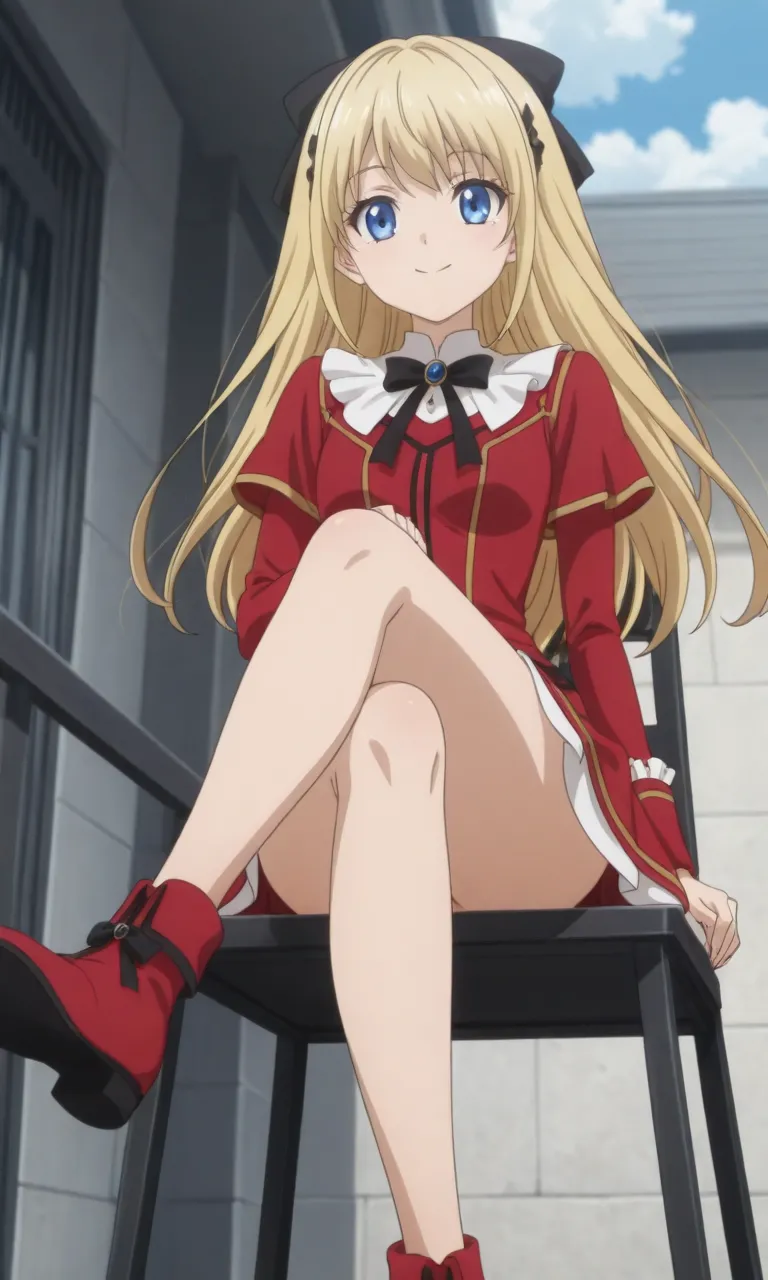 Mirika Huglia - Image 286