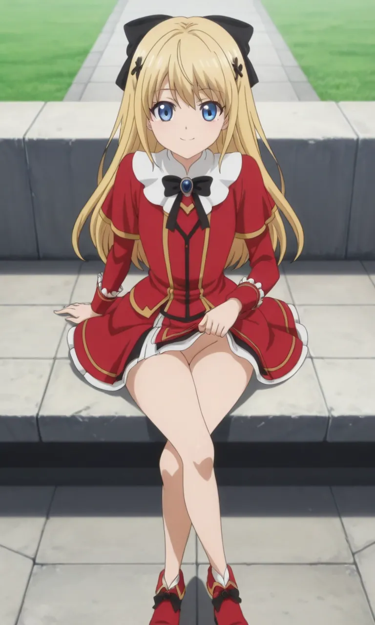 Mirika Huglia - Image 288