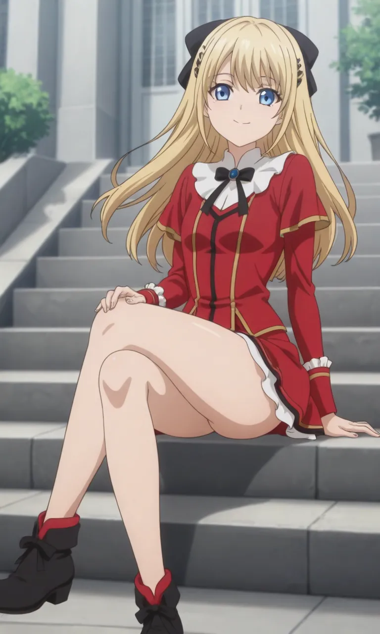 Mirika Huglia - Image 295