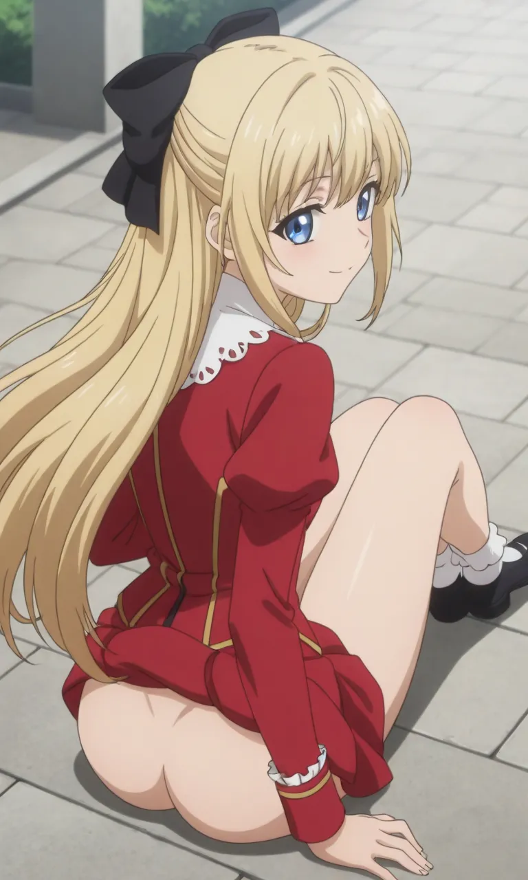 Mirika Huglia - Image 299