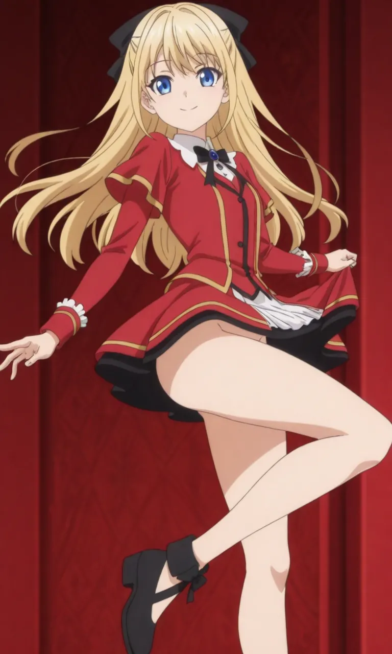 Mirika Huglia - Image 3