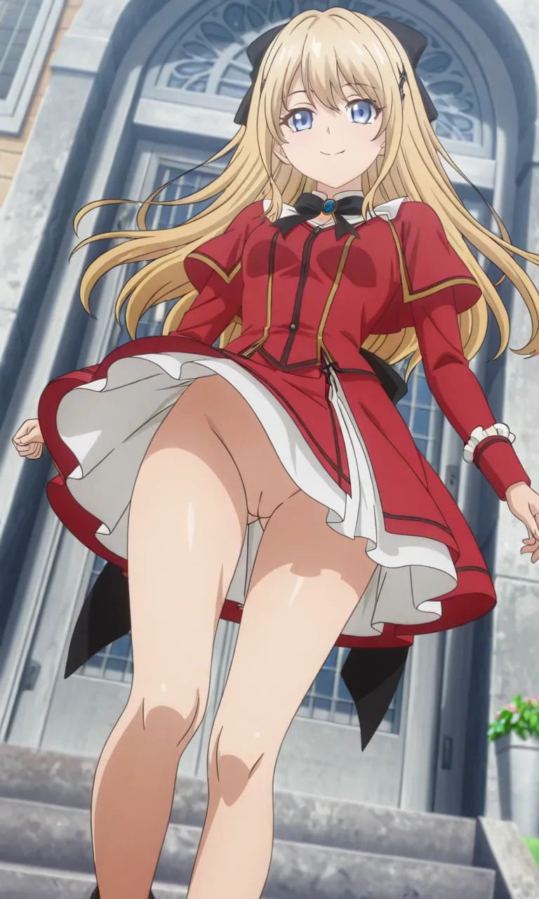 Mirika Huglia - Image 32