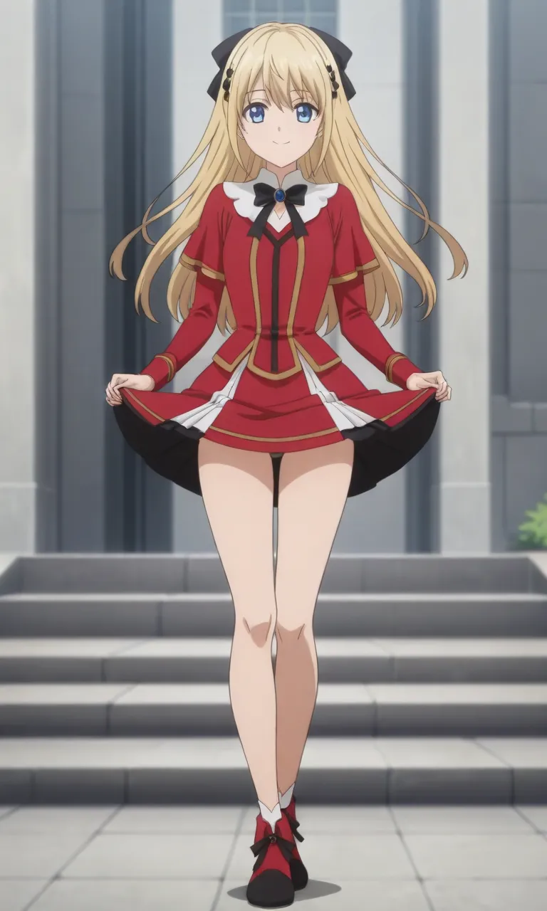 Mirika Huglia - Image 33