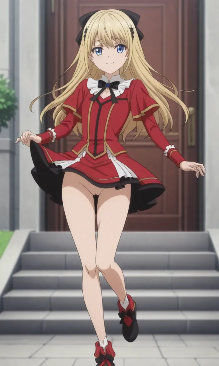 Mirika Huglia - Image 34