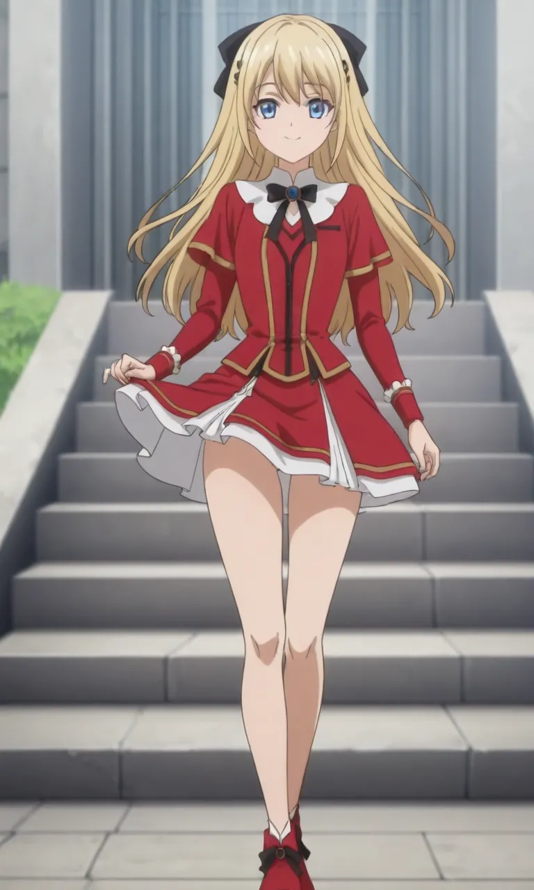 Mirika Huglia - Image 35