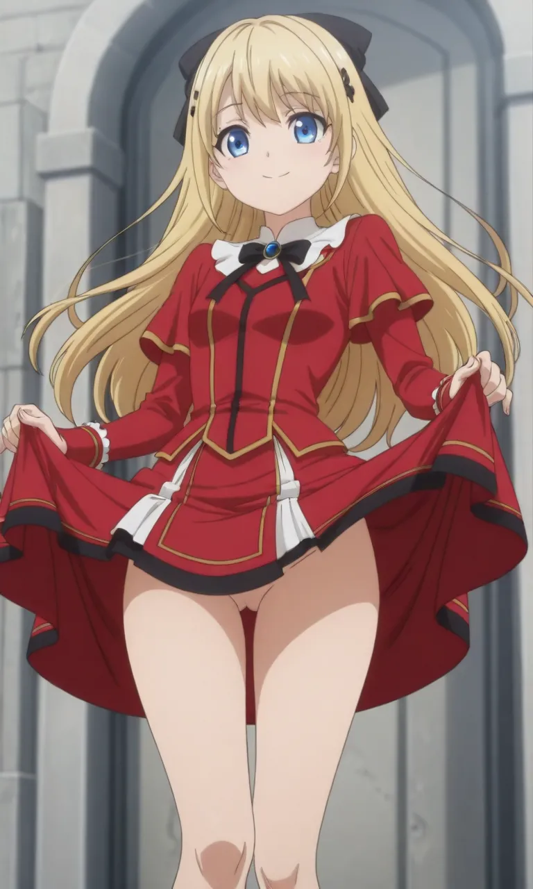 Mirika Huglia - Image 38