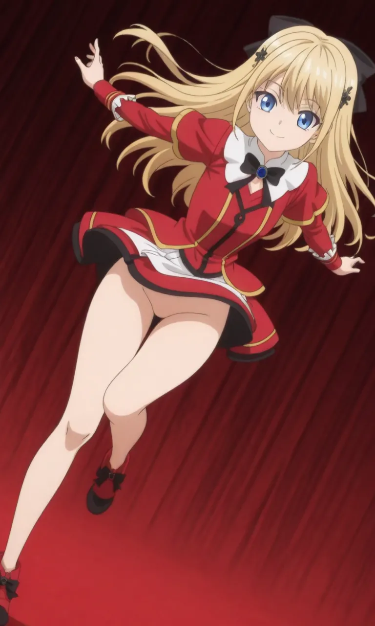 Mirika Huglia - Image 4