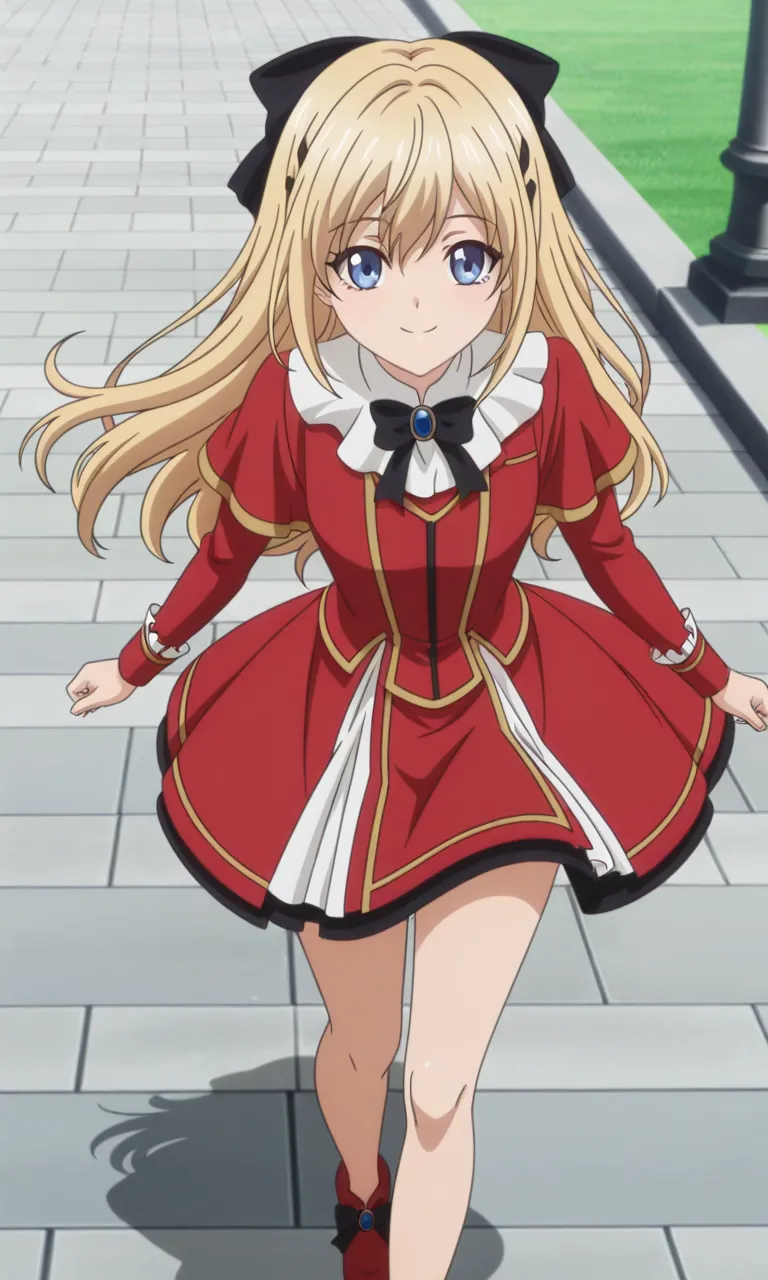 Mirika Huglia - Image 41