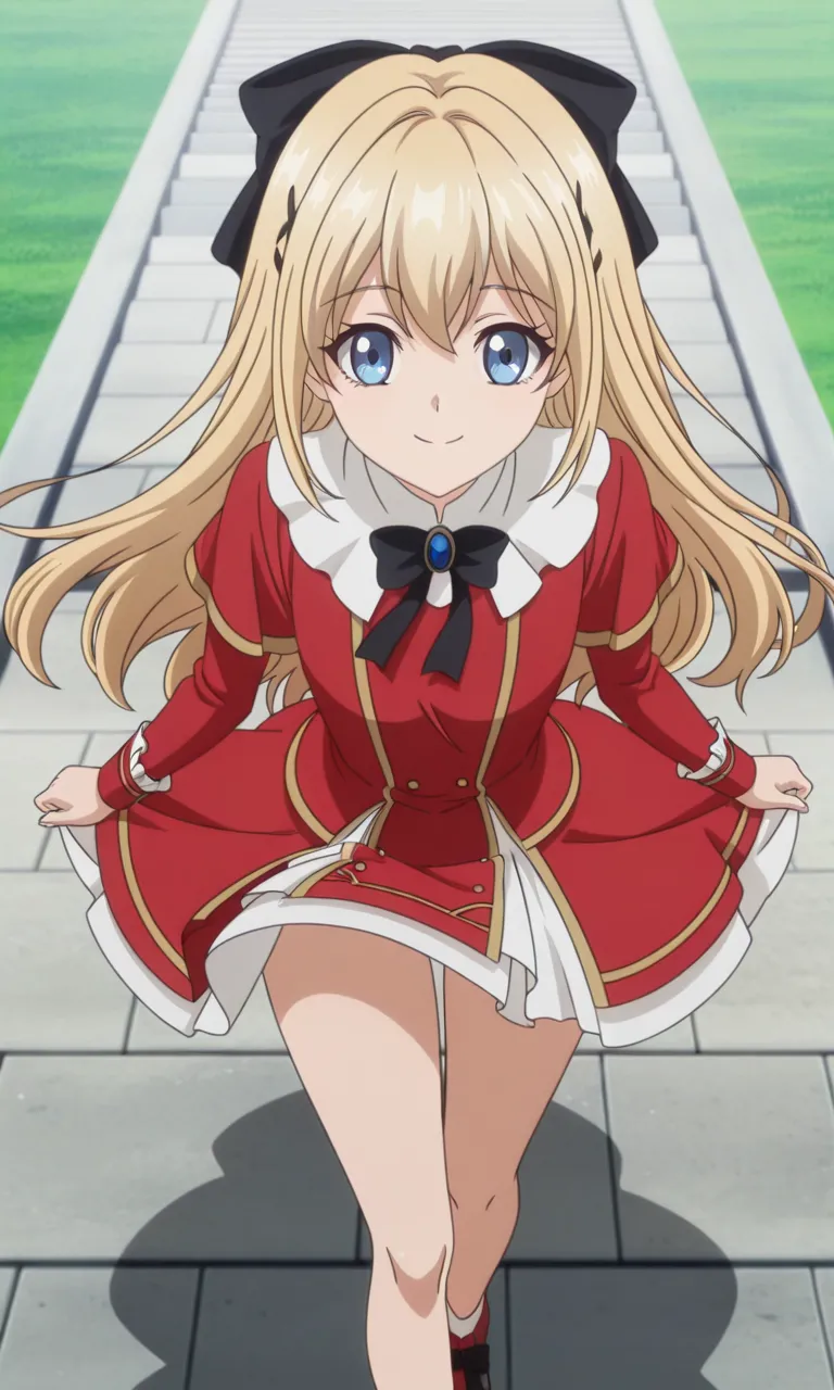 Mirika Huglia - Image 43