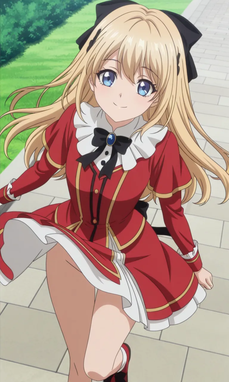 Mirika Huglia - Image 44