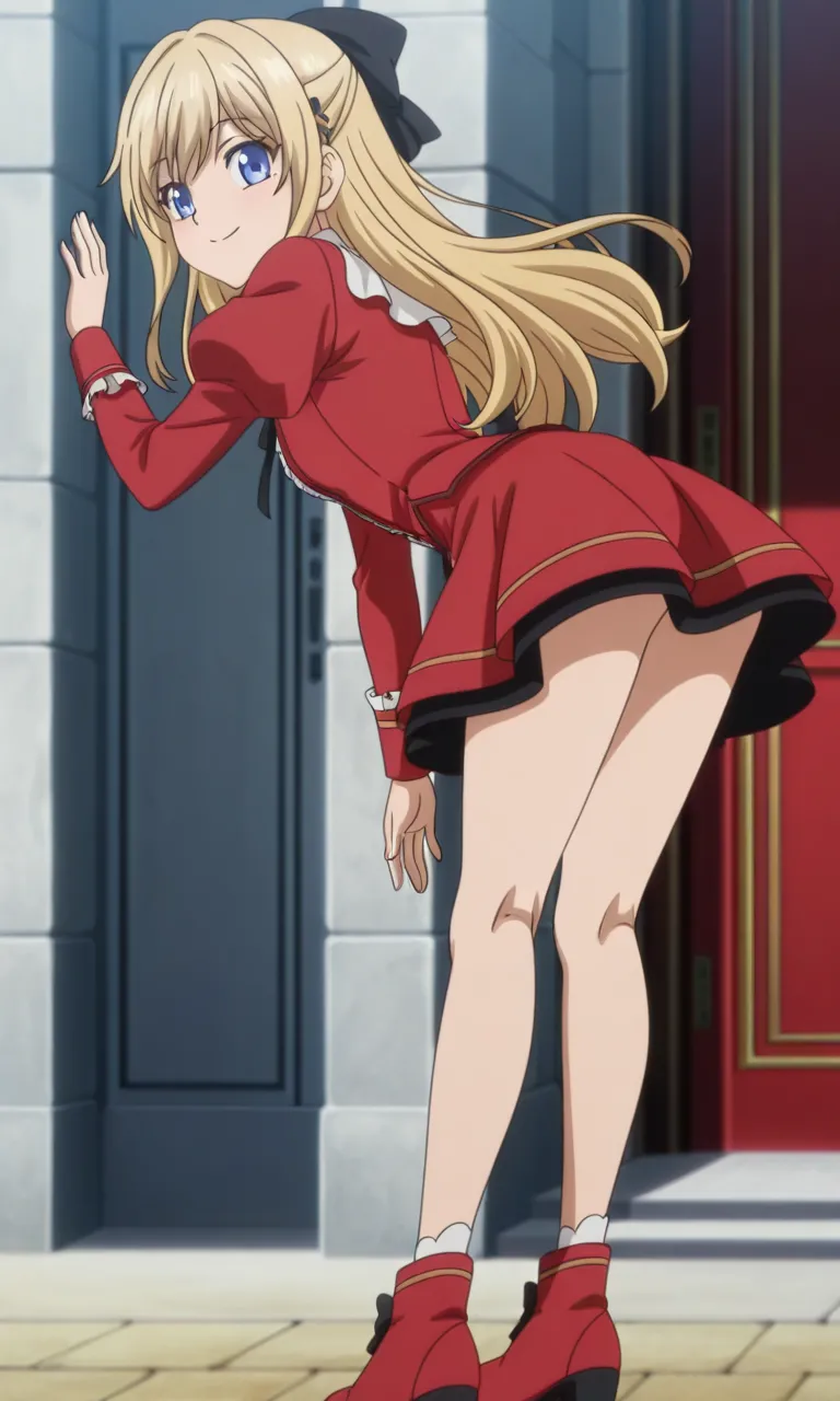 Mirika Huglia - Image 45