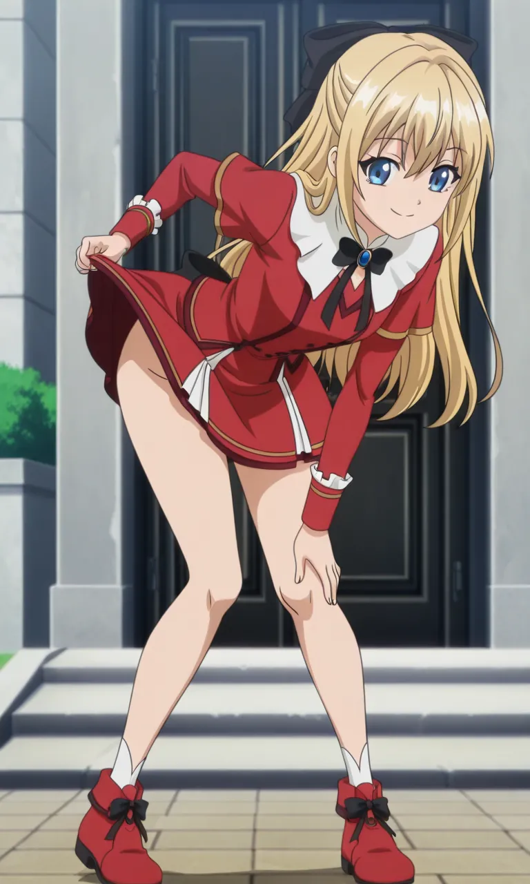 Mirika Huglia - Image 46