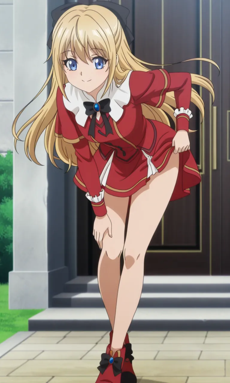 Mirika Huglia - Image 48