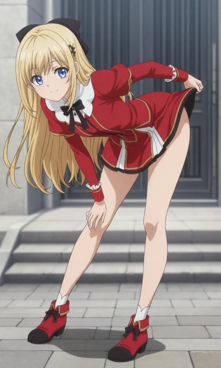 Mirika Huglia - Image 52