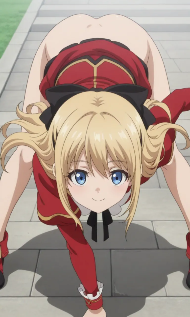 Mirika Huglia - Image 53