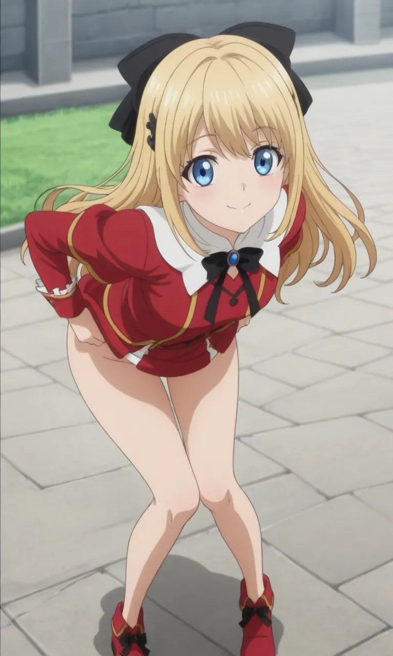 Mirika Huglia - Image 55