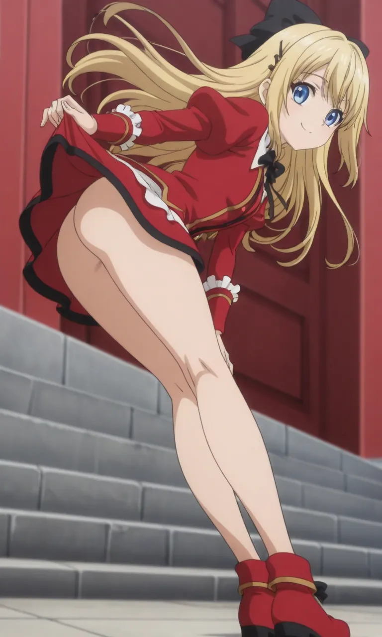 Mirika Huglia - Image 57