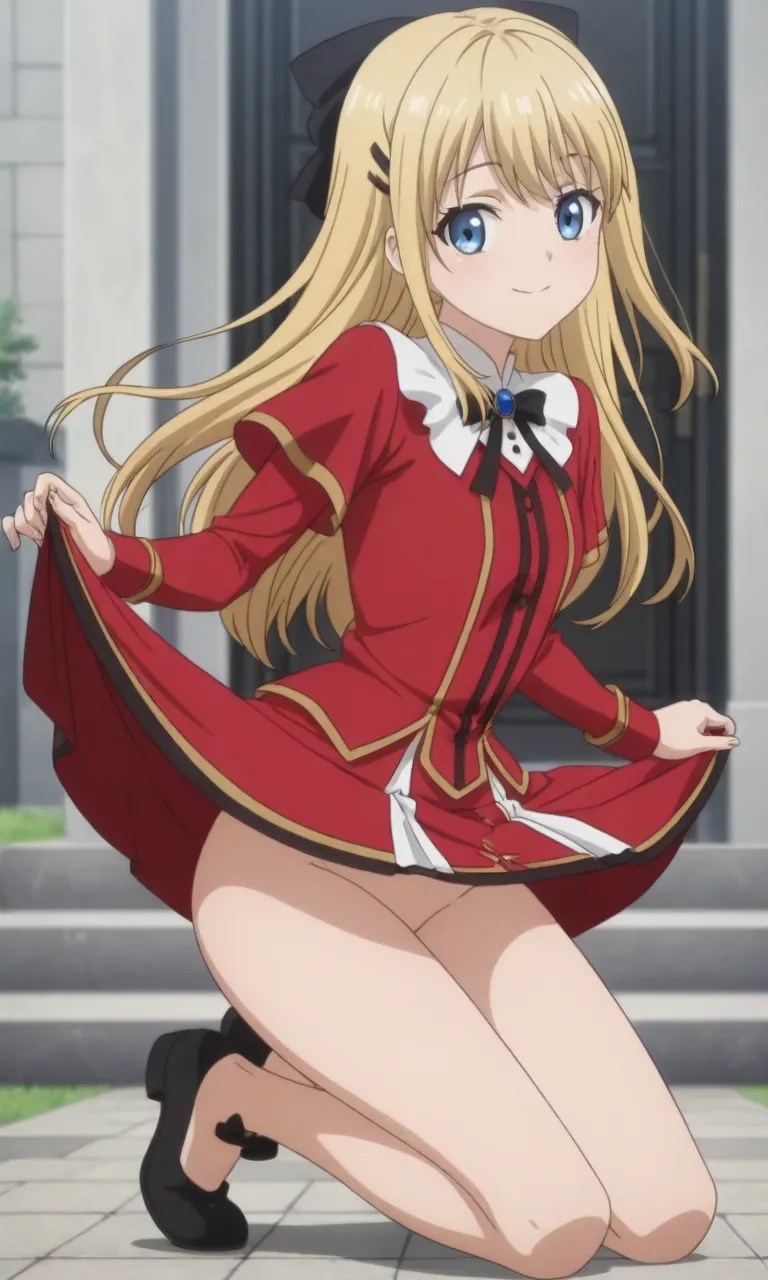 Mirika Huglia - Image 62