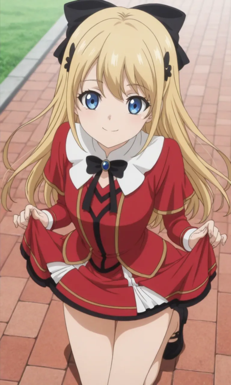 Mirika Huglia - Image 65