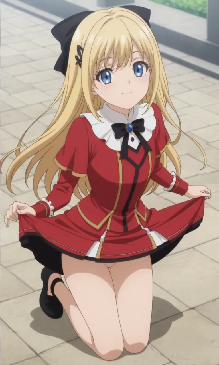 Mirika Huglia - Image 67