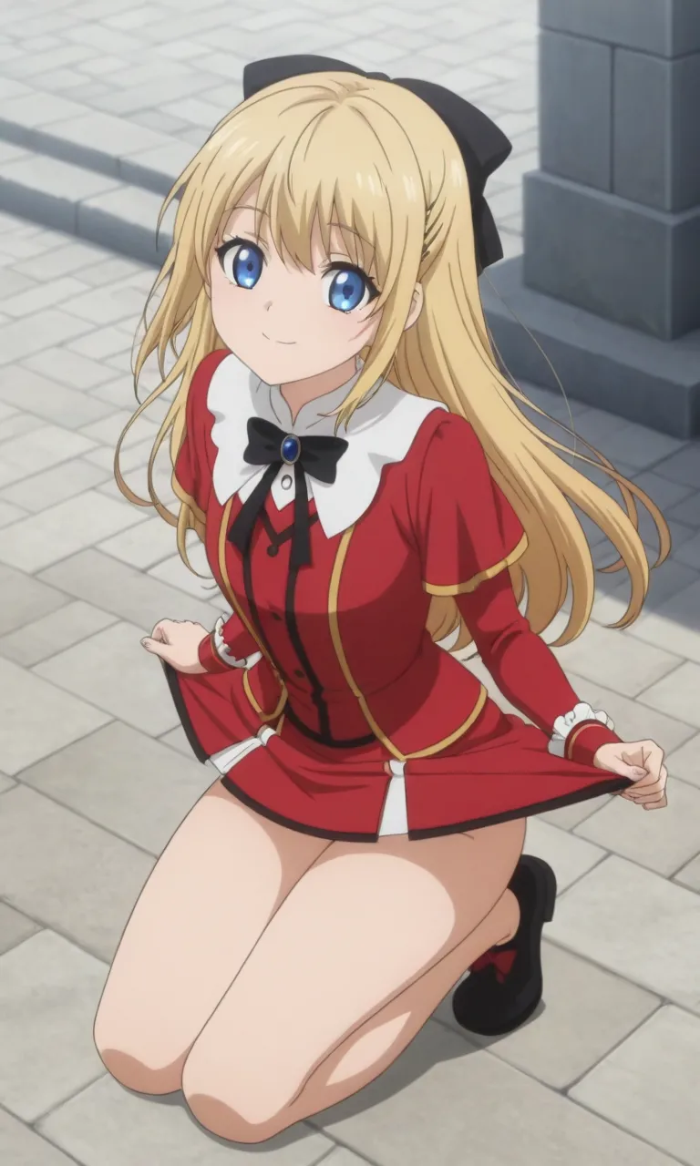 Mirika Huglia - Image 68