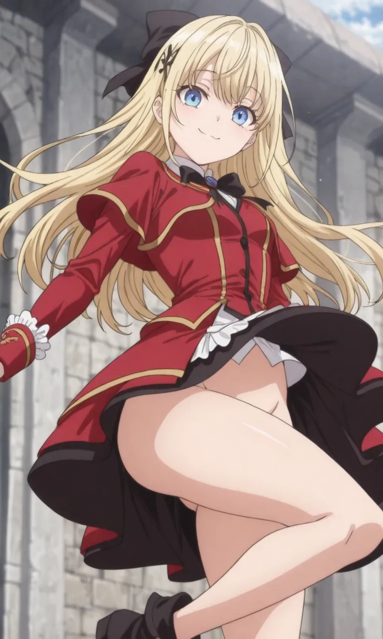 Mirika Huglia - Image 7