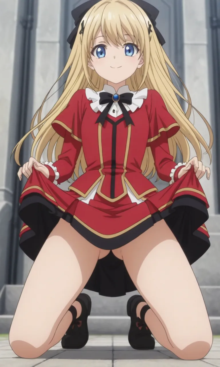 Mirika Huglia - Image 70