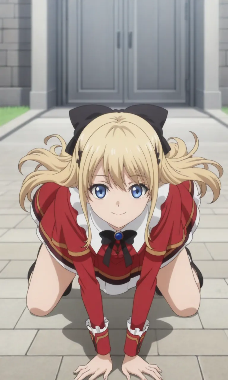 Mirika Huglia - Image 73