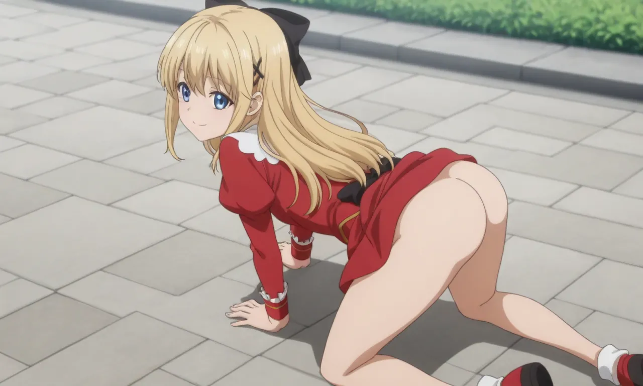 Mirika Huglia - Image 79