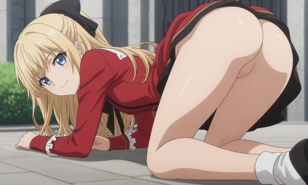 Mirika Huglia - Image 83