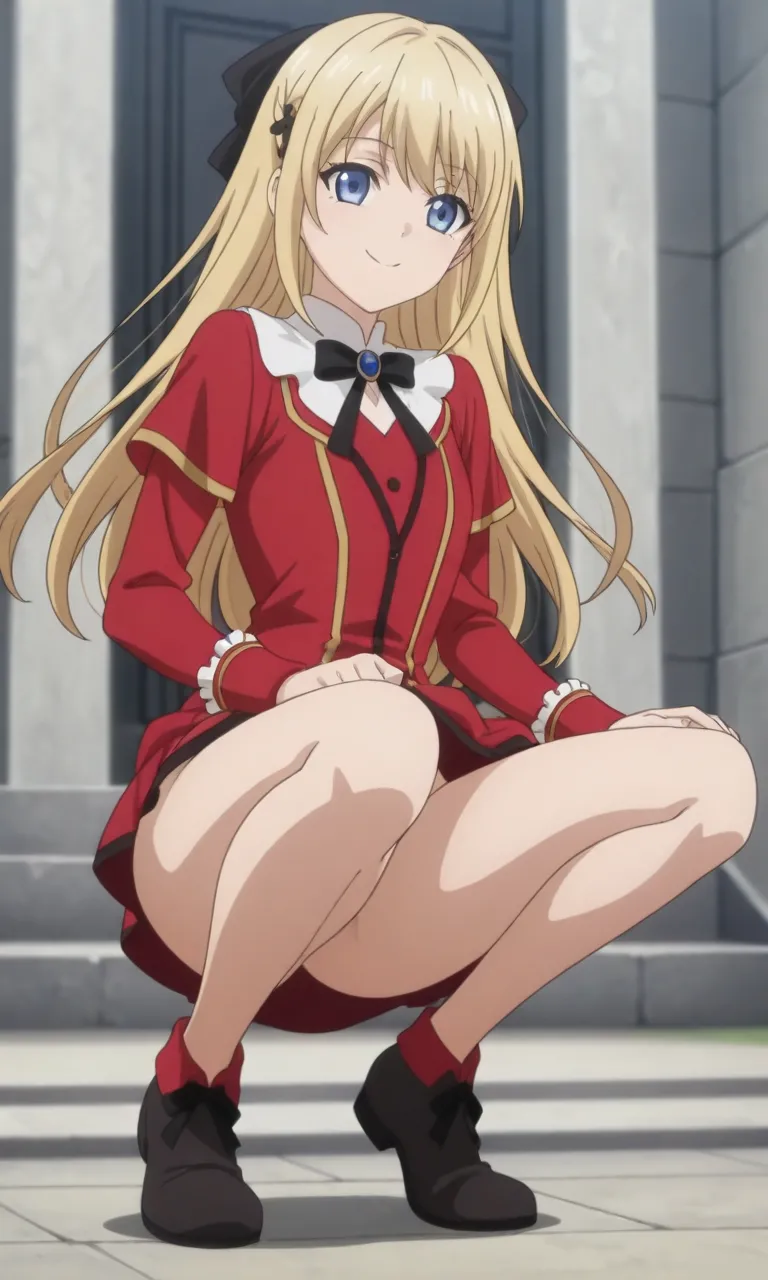 Mirika Huglia - Image 86