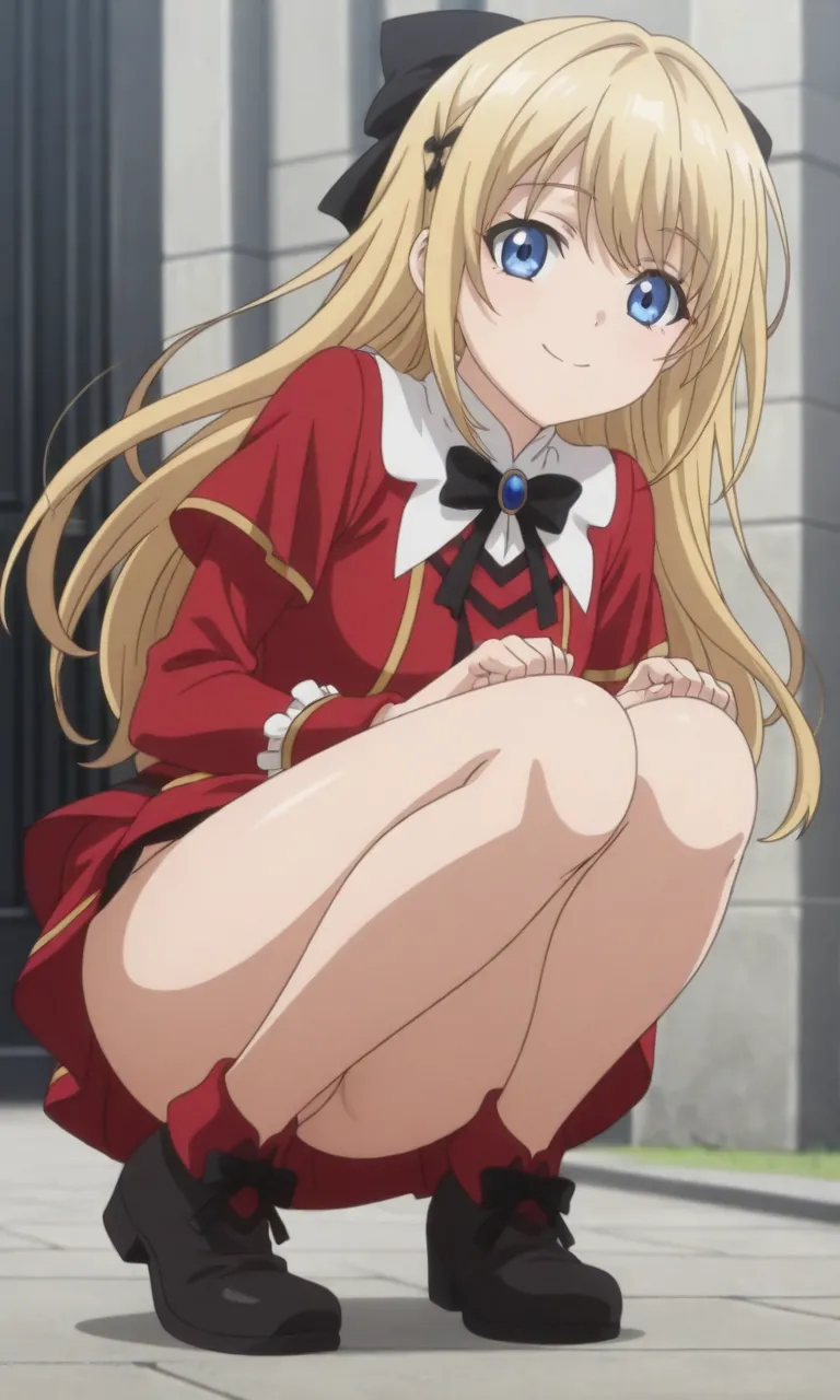 Mirika Huglia - Image 87