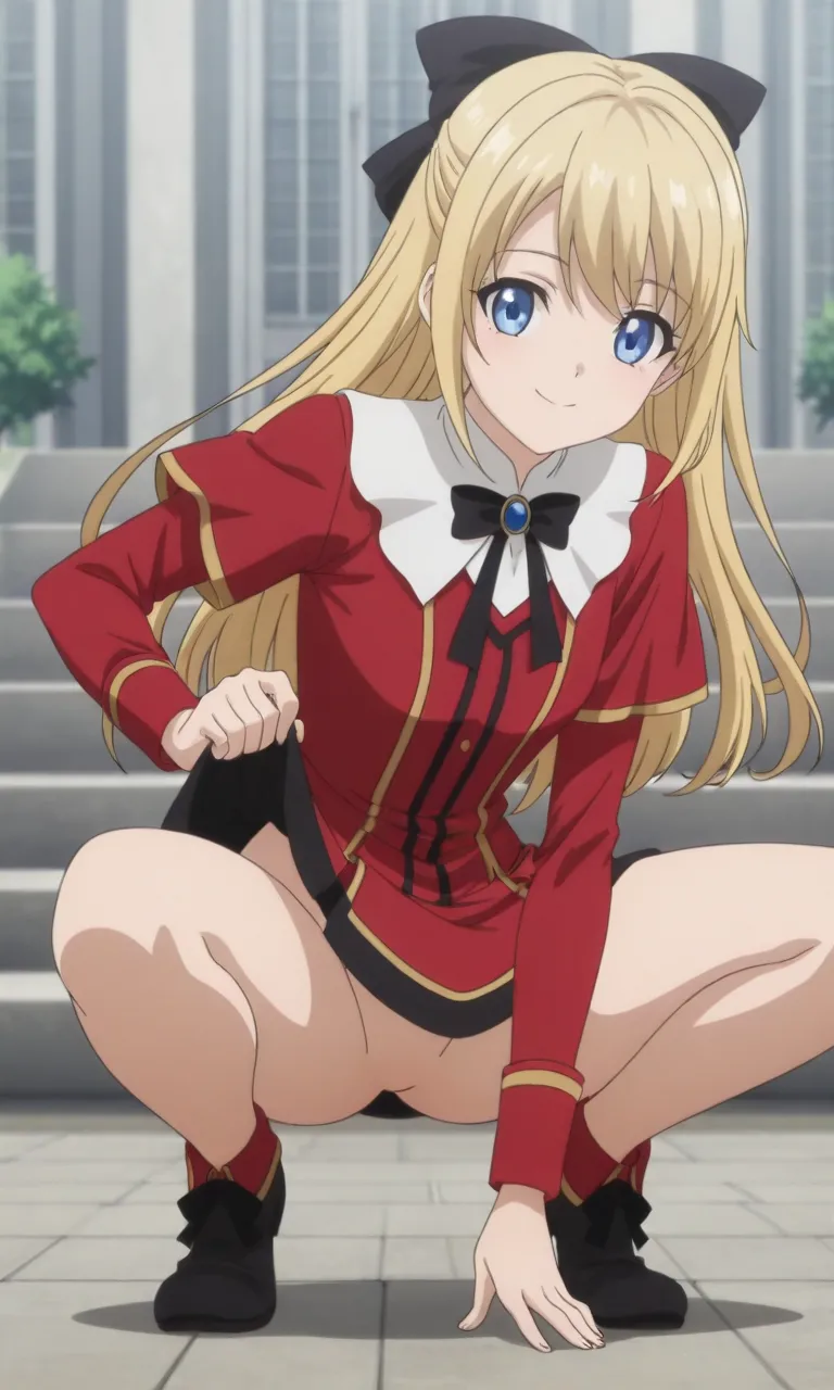 Mirika Huglia - Image 89