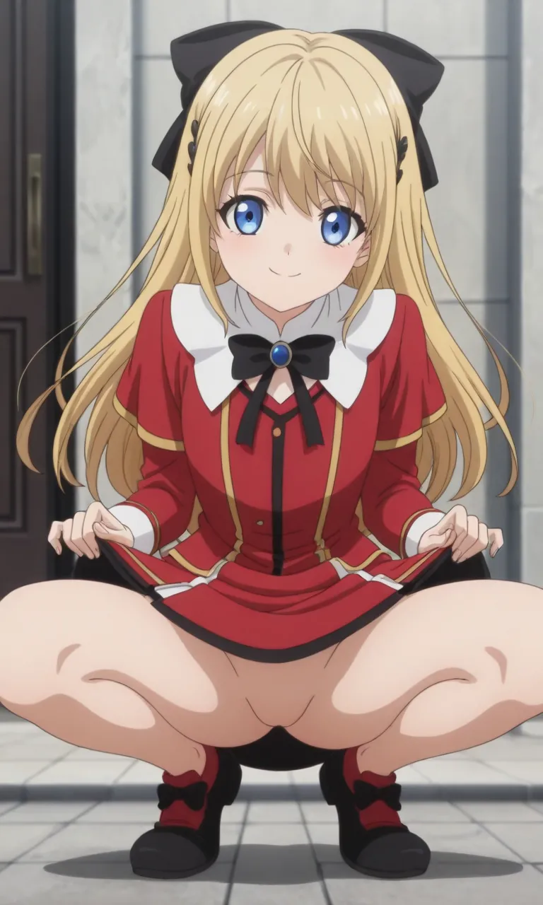 Mirika Huglia - Image 90