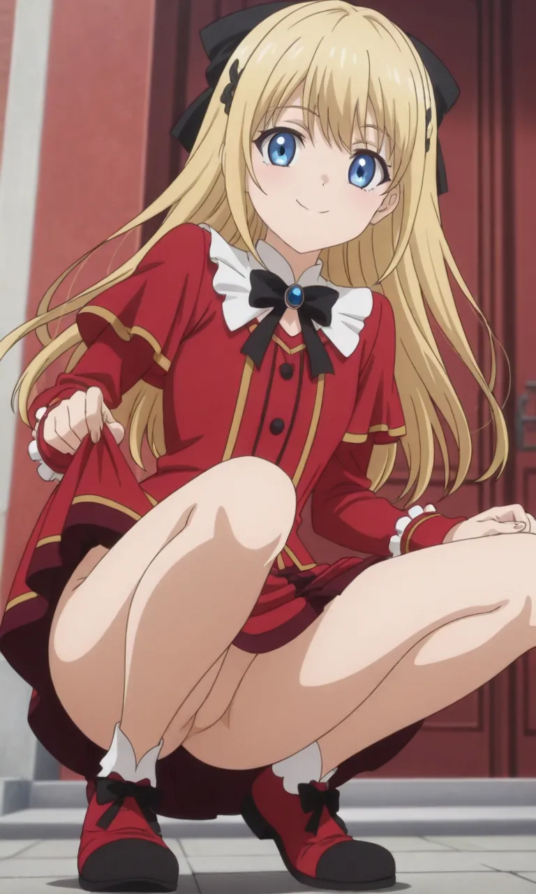 Mirika Huglia - Image 92