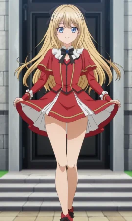 Mirika Huglia - Page 10