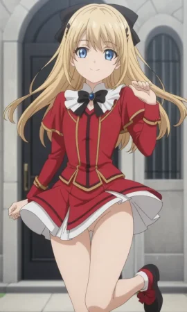 Mirika Huglia - Page 102