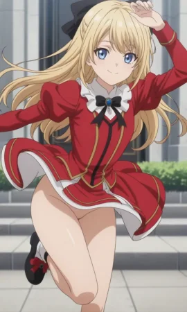 Mirika Huglia - Page 103