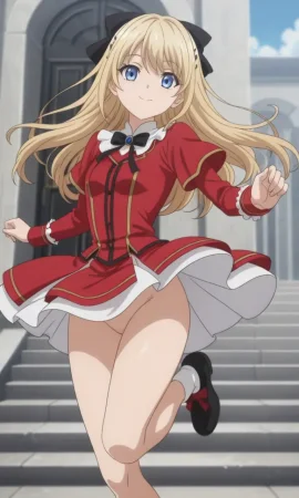 Mirika Huglia - Page 104