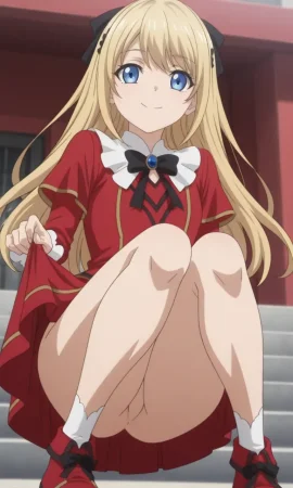 Mirika Huglia - Page 105