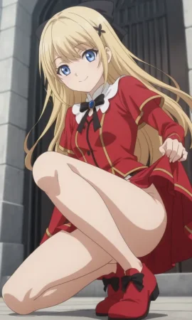 Mirika Huglia - Page 106