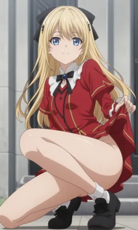 Mirika Huglia - Page 107