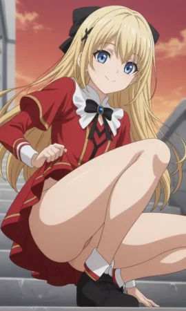 Mirika Huglia - Page 108