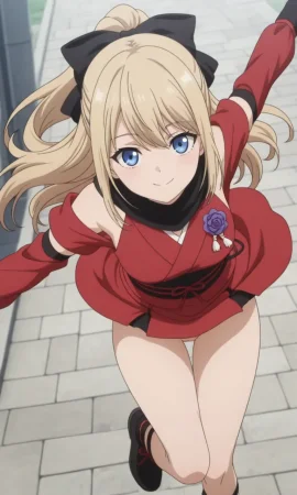 Mirika Huglia - Page 109