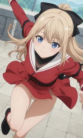 Mirika Huglia - Page 111