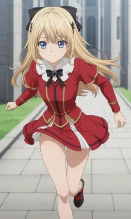 Mirika Huglia - Page 117