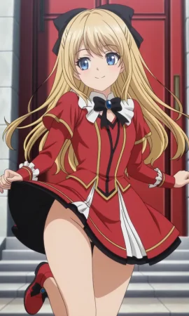 Mirika Huglia - Page 12